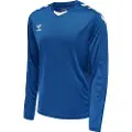 Hummel Core Xk Poly Langarmet T-skjorte