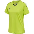 Hummel Core Xk Poly Kortarmet T-skjorte