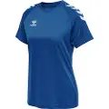 Hummel Core Poly T-skjorte