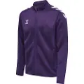 Hummel Core Xk Poly Jakke