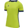 Hummel Lead Poly Kortarmet T-skjorte
