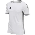 Hummel Lead Poly Kortarmet T-skjorte