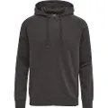 Hummel Red Classic Genser Med Hel Glidelås