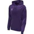 Hummel Core Xk Poly Hetteskjorte