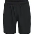 Hummel Move Grid Woven Shorts