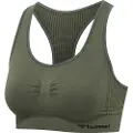 Hummel Shaping Seamless Sport-topp