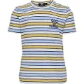 Hummel Happy Me Kortarmet T-skjorte