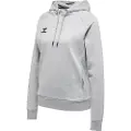 Hummel Move Grid Cotton Hetteskjorte