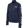 Hummel Legacy Poly Jakke