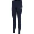 Hummel Move Grid Cotton Leggings