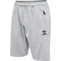 Hummel Move Grid Cotton Shorts
