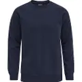 Hummel Red Classic Collegegenser