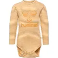Hummel Mulle Langarmet Body