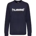 Hummel Go Logo Collegegenser