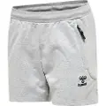Hummel Move Grid Cotton Shorts