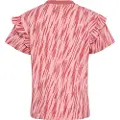Hummel Sophia Kortarmet T-skjorte