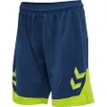 Hummel Lead Poly Shorts