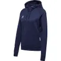 Hummel Move Grid Cotton Hetteskjorte