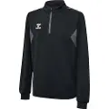 Hummel Authentic Halv Glidelås Genser