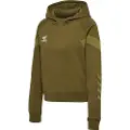 Hummel Travel Hettegenser
