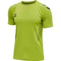 Hummel Led Pro Training Seamless Kortarmet T-skjorte