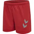 Hummel Lead Poly Shorts