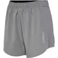Hummel Vital Woven Shorts
