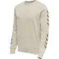 Hummel Legacy Chevron Collegegenser