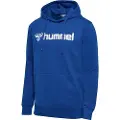 Hummel Go 2.0 Logo Hetteskjorte