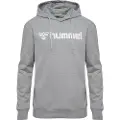 Hummel Go 2.0 Logo Hetteskjorte