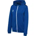 Hummel Authentic Pl Jakke
