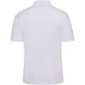 Hummel Essential Kortermet Poloskjorte