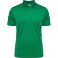 Hummel Essential Kortermet Poloskjorte