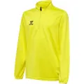 Hummel Essential Halv Glidelås Genser