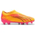Puma Ultra Match Football Boots LL FG/AG 107770 03 38