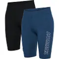 Hummel Maja Korte Leggings 2 Enheter