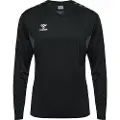 Hummel Authentic Pl Langarmet T-skjorte