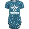 Hummel Dream Aop Kortermet Body