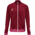 Hummel Lead Poly Jakke