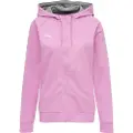 Hummel Go Cotton Genser Med Hel Glidelås