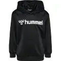 Hummel Logo Hetteskjorte
