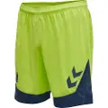 Hummel Lead Poly Shorts