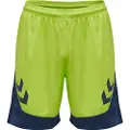Hummel Lead Poly Shorts