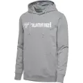 Hummel Go 2.0 Logo Hetteskjorte