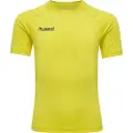 Hummel First Performance Kortarmet T-skjorte