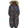 Hummel Moon Tex Dress