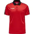 Hummel Authentic Functional Kortermet Poloskjorte