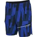 Hummel Court Aop Pocket Shorts