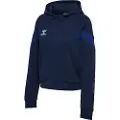 Hummel Travel Hettegenser