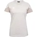 Hummel Travel Kortarmet T-skjorte